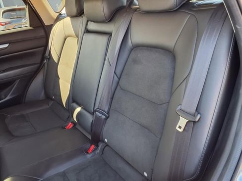 Used 2020 MAZDA CX-5 Touring image 9