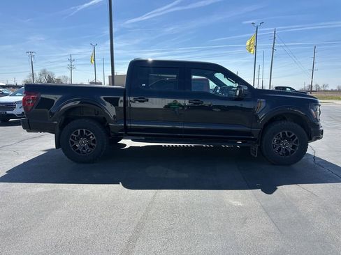 Used 2024 Ford F150 Tremor w/ Equipment Group 402A High image 7