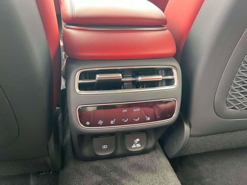 New 2026 Genesis GV70 3.5T Sport Prestige AWD/4WD image 26