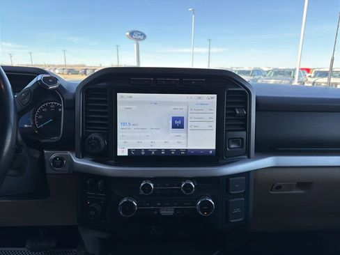 Used 2022 Ford F150 XLT w/ Equipment Group 302A High image 20