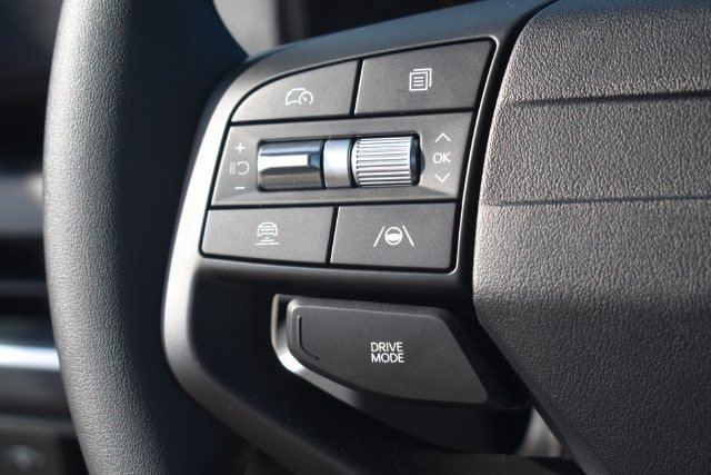 New 2026 Kia K4 FWD image 23