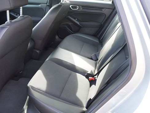 Used 2025 Honda Civic Sport image 24