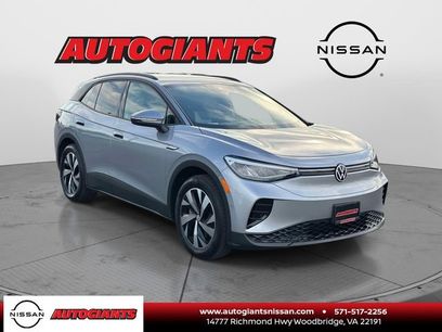 Used 2023 Volkswagen ID.4 Pro