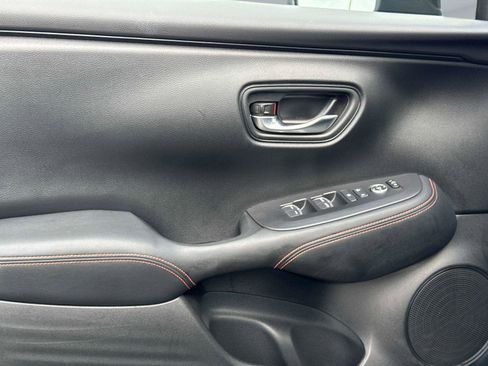 Certified 2023 Honda HR-V Sport image 16