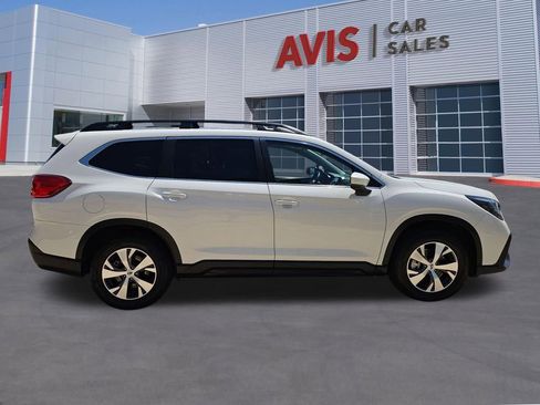 Used 2025 Subaru Ascent Premium AWD/4WD image 7