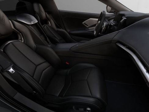 New 2025 Chevrolet Corvette Z06 image 36