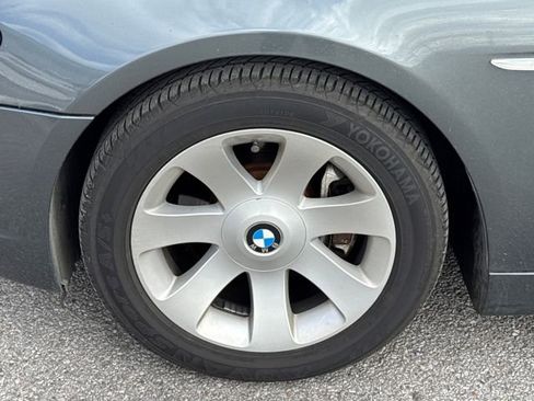 Used 2007 BMW 750Li image 22