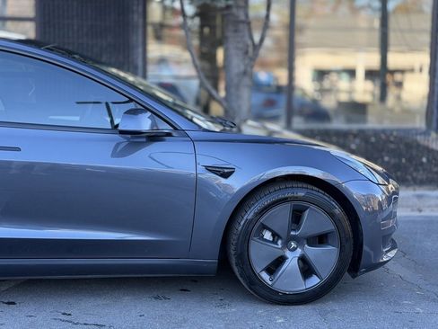 Used 2022 Tesla Model 3 Long Range image 23