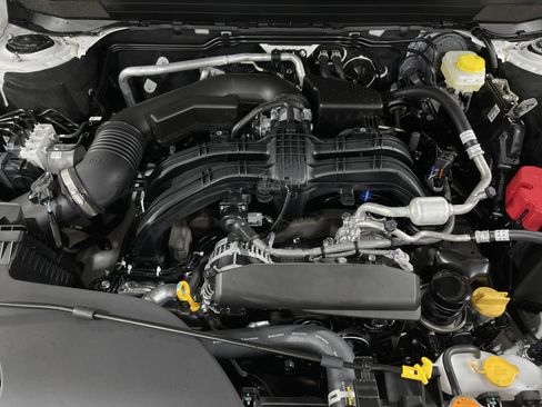 New 2026 Subaru Outback Premium image 17