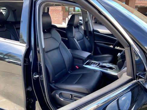 Used 2017 Acura MDX FWD w/ Technology Package image 9