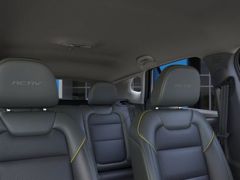 New 2026 Chevrolet Trax ACTIV image 48