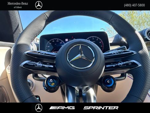 New 2026 Mercedes-Benz CLE 53 AMG 4MATIC Coupe image 28