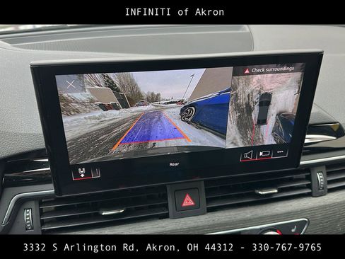 Used 2024 Audi A5 2.0T Premium Plus image 7