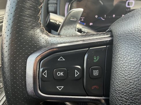 Used 2023 RAM 1500 Rebel w/ Rebel Level 2 Equipment Group AWD/4WD image 18