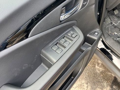 New 2026 Honda Ridgeline Black Edition image 11