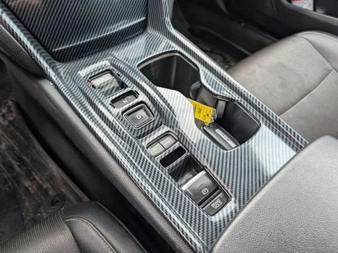 Used 2020 Honda Accord Sport image 14