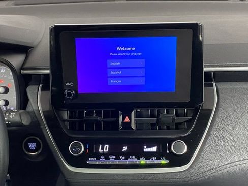 Certified 2023 Toyota Corolla Cross LE AWD/4WD image 14