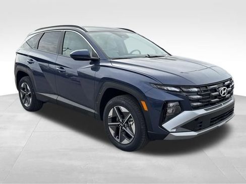 New 2026 Hyundai Tucson SEL AWD/4WD image 7