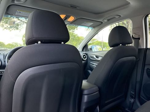 Used 2023 Hyundai Kona SEL w/ Convenience Package FWD image 23