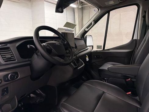 New 2026 Ford Transit 250 148 Medium Roof image 6