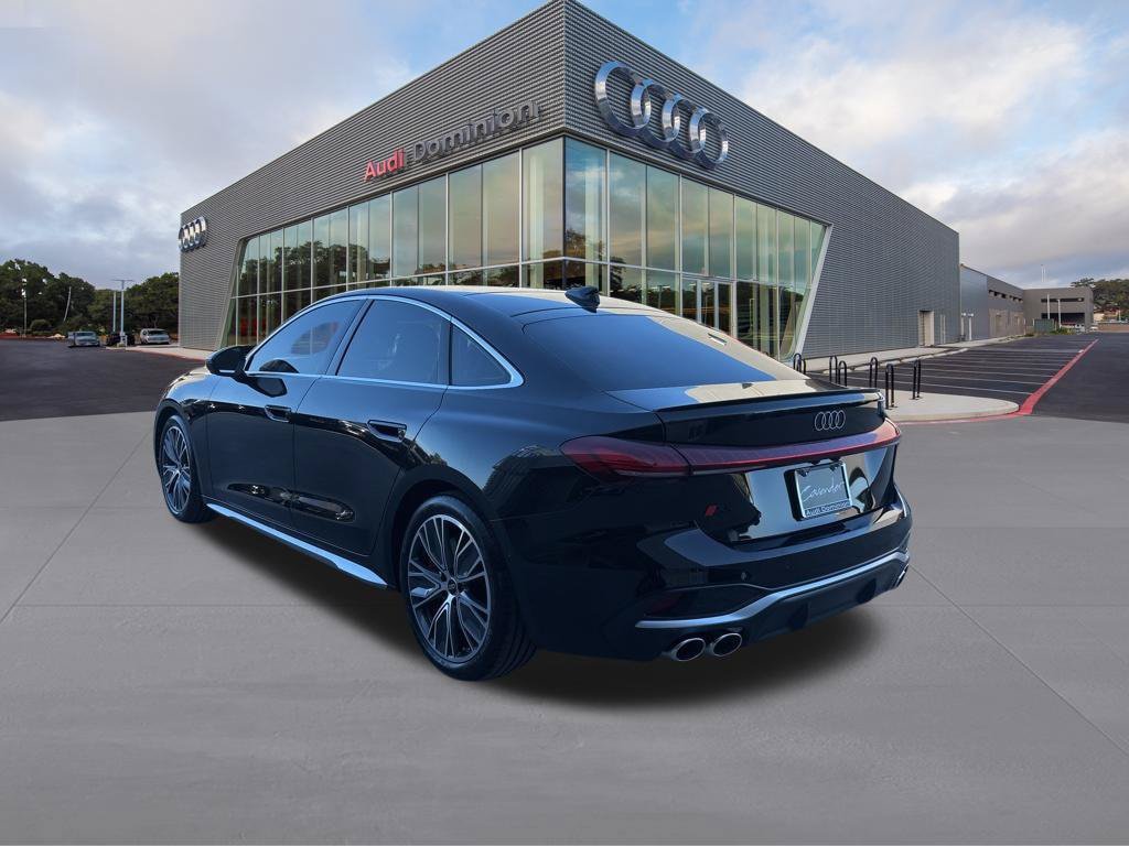 New 2026 Audi S5 Premium Plus AWD/4WD image 7