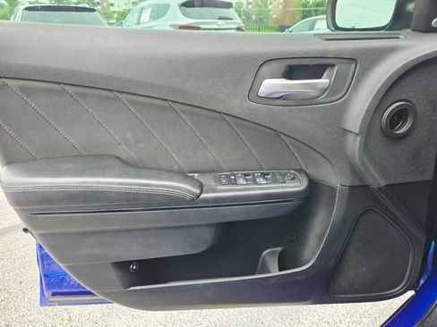 Used 2019 Dodge Charger GT w/ Blacktop Package RWD image 30
