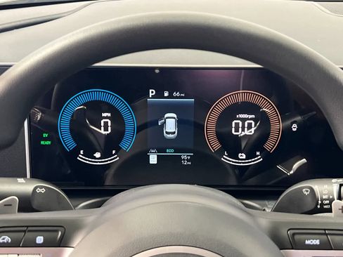 New 2025 Hyundai Tucson Blue w/ Tow & Go Package image 24