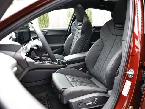 New 2026 Audi S5 Prestige AWD/4WD image 20