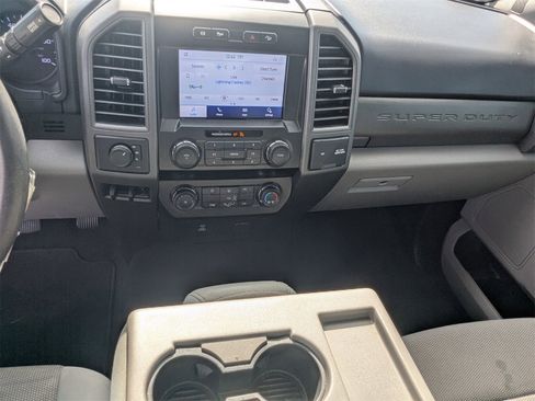 Used 2020 Ford F450 XL w/ STX Appearance Package image 15