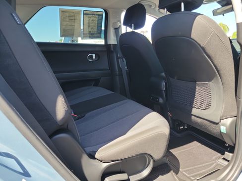 Certified 2024 Hyundai Ioniq 5 SE RWD image 26