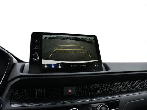 New 2026 Honda CR-V LX image 13