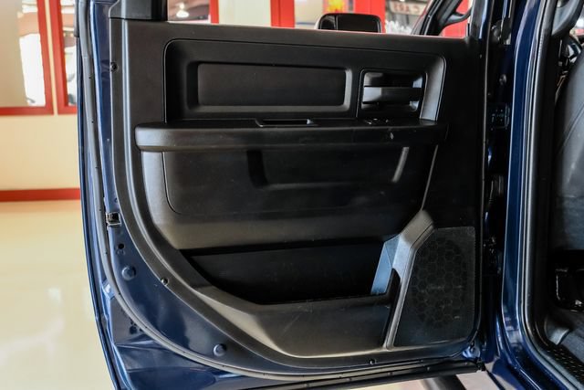 Used 2021 RAM 2500 Tradesman AWD/4WD image 53