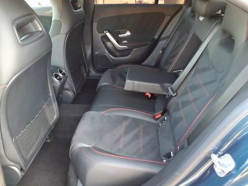 Certified 2023 Mercedes-Benz CLA 35 AMG 4MATIC w/ Multimedia Package image 18