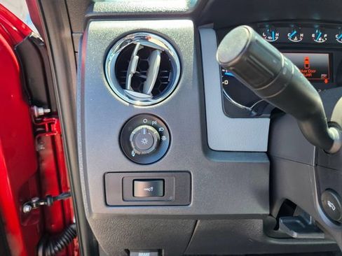 Used 2013 Ford F150 XLT w/ Luxury Equipment Group AWD/4WD image 27