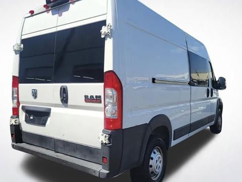 Used 2021 RAM ProMaster 2500 FWD image 13