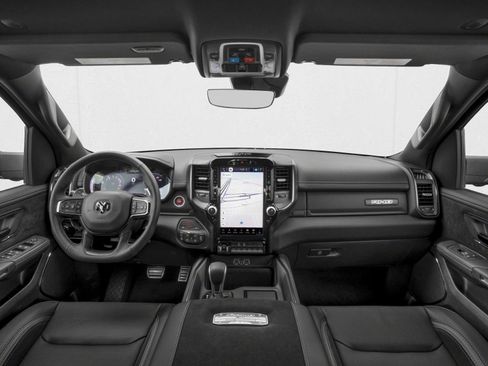 New 2026 RAM 1500 RHO w/ RHO Level 1 Equipment Group AWD/4WD image 5
