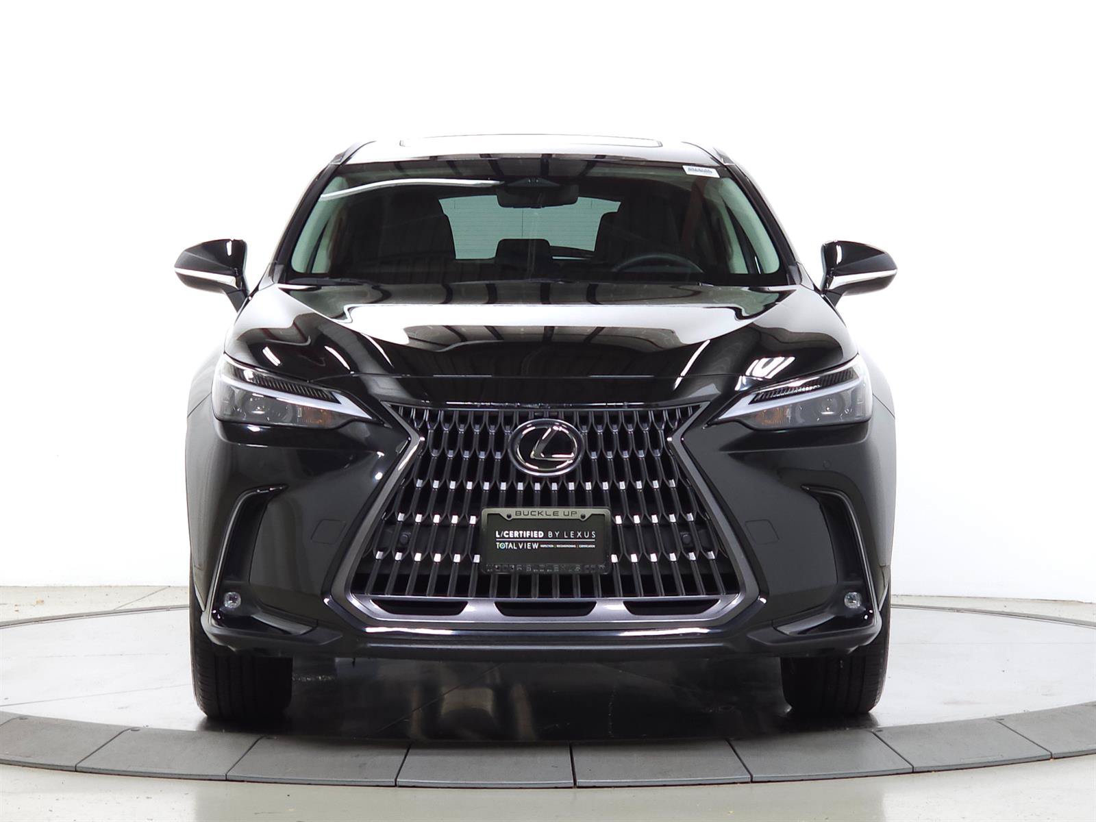 Used 2024 Lexus NX 350 AWD image 2