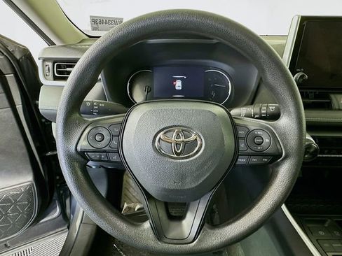 Certified 2024 Toyota RAV4 XLE image 13