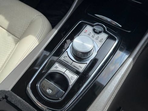 Used 2011 Jaguar XK Convertible RWD image 16