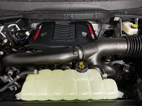 New 2026 Ford F150 Raptor image 9