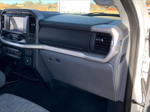 Used 2023 Ford F150 XLT w/ Trailer Tow Package image 19
