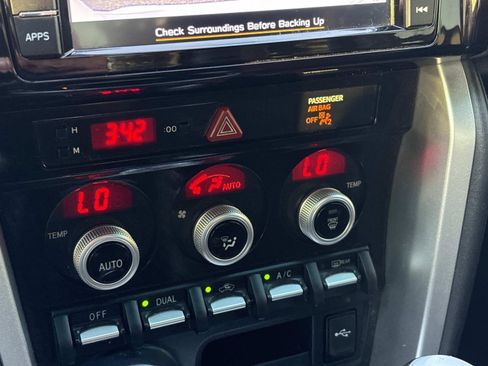 Used 2020 Subaru BRZ Limited w/ Popular Package #2 image 14