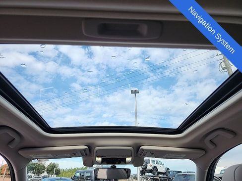 Used 2020 Subaru Forester Limited image 4