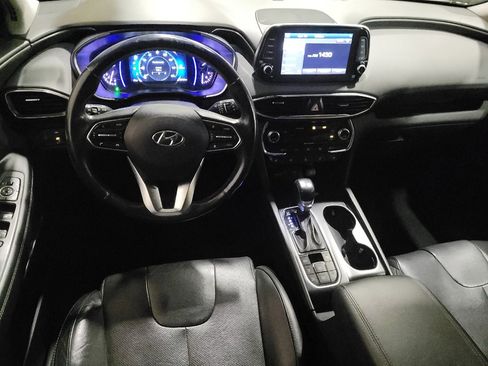 Used 2019 Hyundai Santa Fe AWD image 22