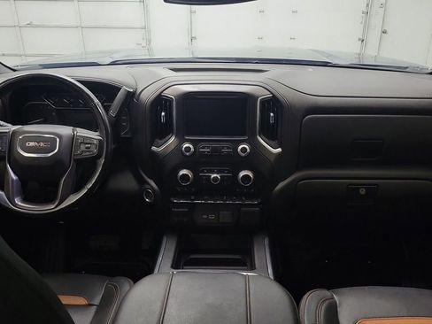 Used 2023 GMC Sierra 2500 AT4 image 4