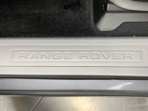 Used 2021 Land Rover Range Rover Westminster Edition AWD/4WD image 15