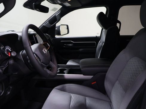 New 2026 RAM 1500 Big Horn image 8