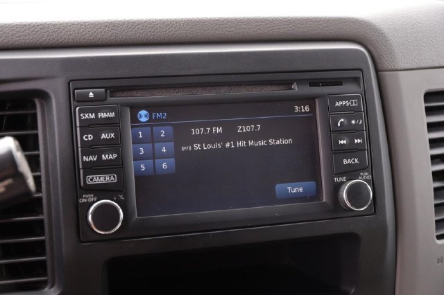 Used 2018 Nissan NV 2500 SV w/ Navigation Package RWD image 15