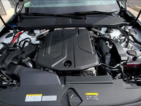 New 2025 Audi A5 2.0T Premium Plus Sedan image 10