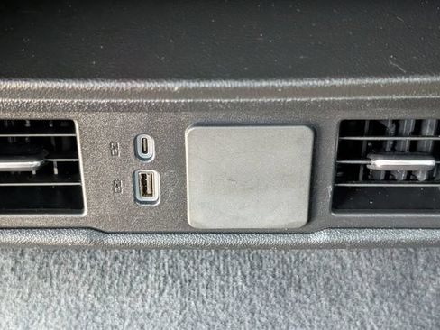 Used 2023 Chevrolet Silverado 1500 Custom RWD image 30